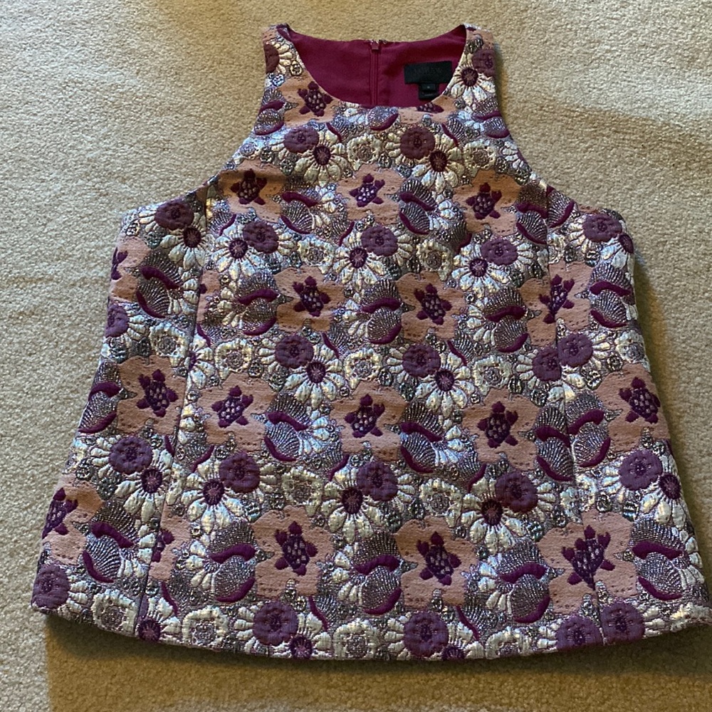 Jcrew Tank Top
